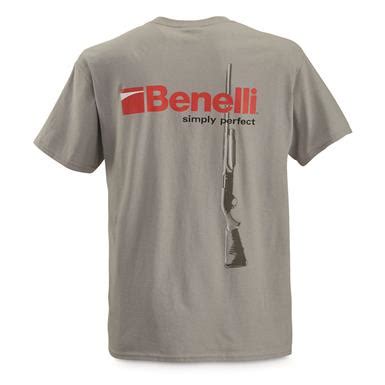 Benelli Clothes