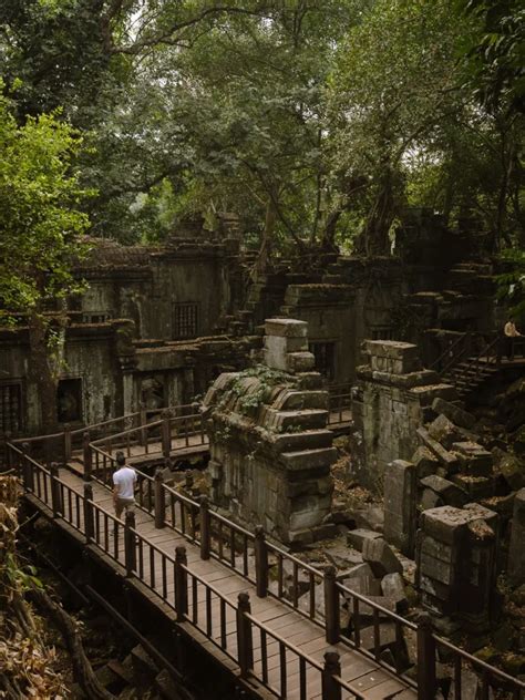 Beng Mealea
