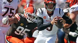 Roaring into Victory: Watch the Exciting Bengals Game Today Live with Exclusive Coverage!