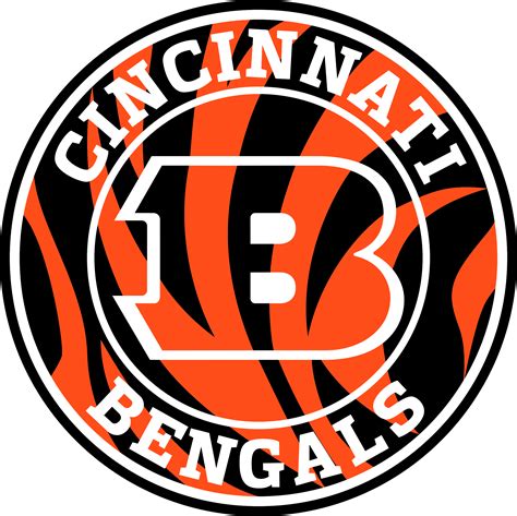 Bengals Logo Printable