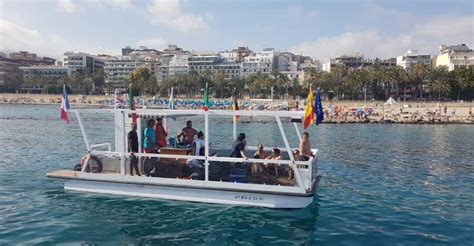 Benidorm Private Tour