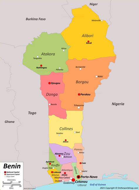 Benin Travel Advice & Safety Smartraveller