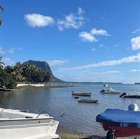 Benitier Island beach
