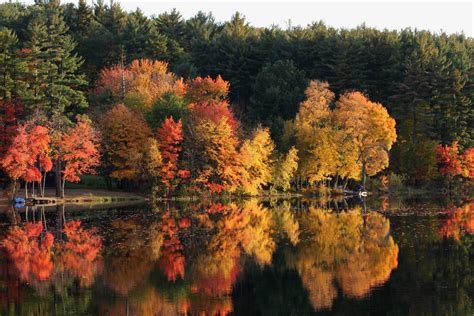 Benjamin Lake Manchester Nh