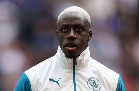 Benjamin Mendy - Kepentingan Publik