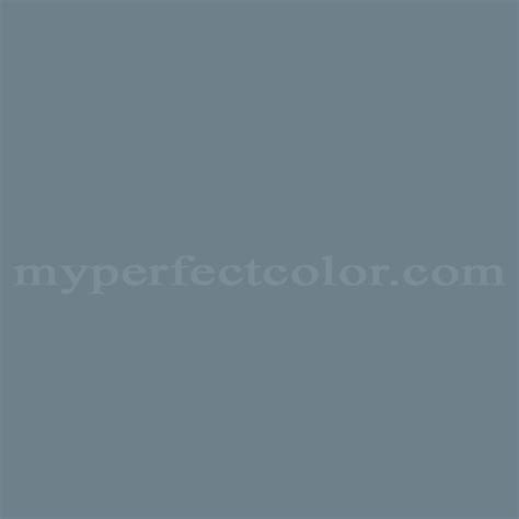 Benjamin Moore Normandy Paint Color