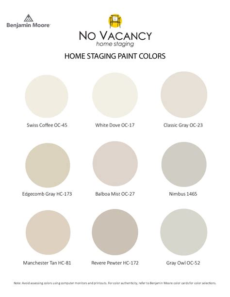 Benjamin Moore Paint Colors 097