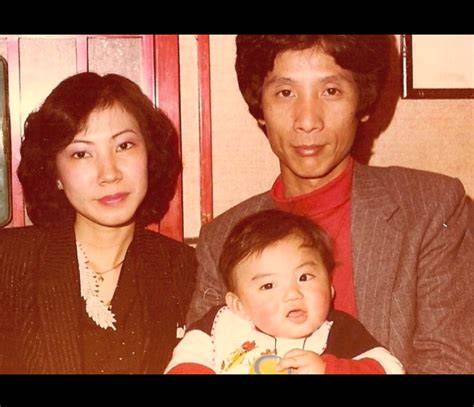 Benjamin Yuens Father Passed
