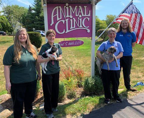 Bennett Road Animal Clinic, Inc. - Top-Notch Pet Care Services in [Location] for a Healthy and Happy Furry Friend