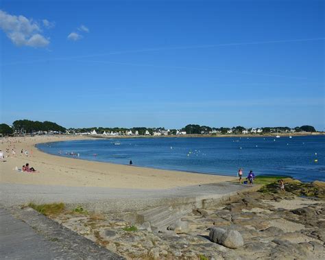 Benodet worth visiting