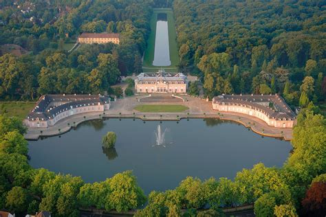 Benrath Palace