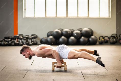 Bent Arm Planche