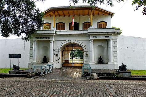 Benteng Vastenburg