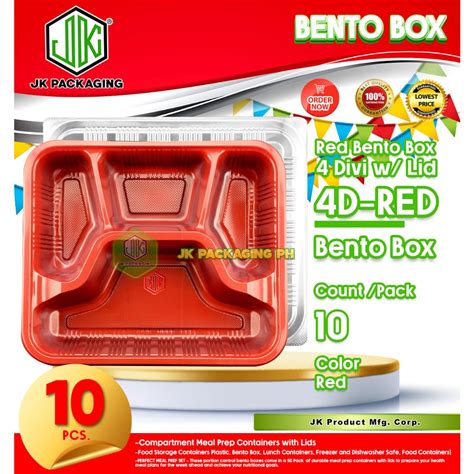 Bento 4d Hk