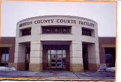 Benton County Mn Court Calendar