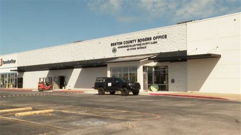 Boost Your Vehicle Renewal Process with Benton County Revenue Office!