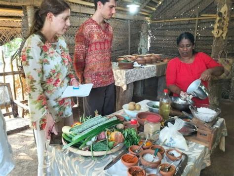 Bentota Cooking Lesson Review: Sri Lankan Culinary Experience