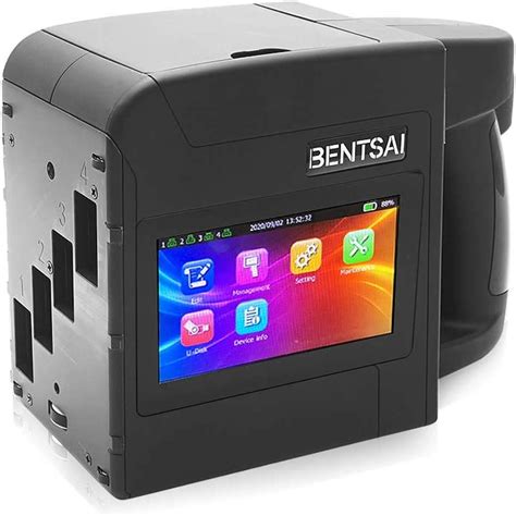 Bentsai Printer