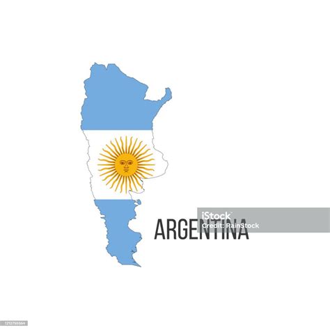 Bentuk Negara Argentina
