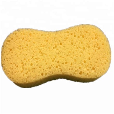 Bentuk Sponge Yang Paling Efisien Adalah