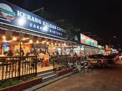 Beragam Tempat Makan dan Kuliner di Depok Tangerang