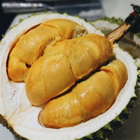 Berapa Harga Durian Ochee Per Kg?
