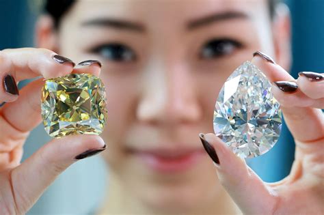 Berapa Harga Berlian Black Diamond Asli?