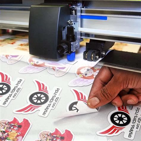 Berapa Modal Usaha Cutting Sticker