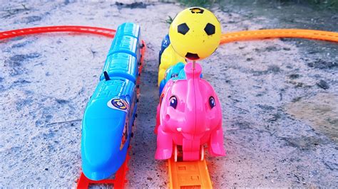 Berbagai Cara untuk Mencari Mainan Kereta Api Murah