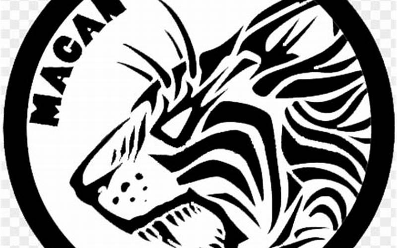 Berbagai Jenis Logo Macan