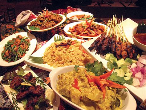 Berbagai Menu Vegetarian untuk Sahur di Indonesia