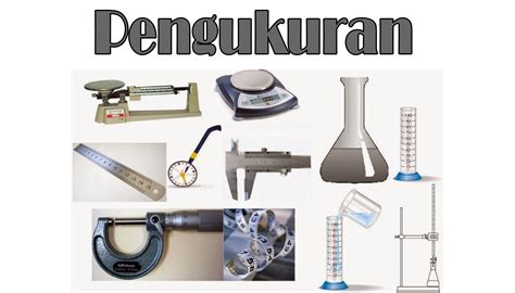 Berbagai Alat Ukur yang Praktis dan Mudah Digunakan di Indonesia