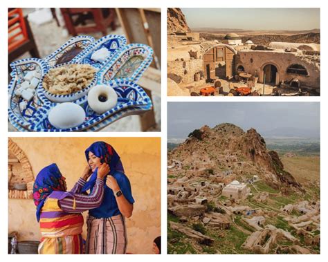 Berber Culture Immersion