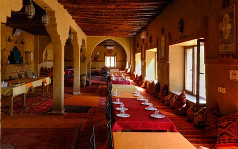 Berber Hospitality Morocco
