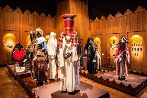 Berber Museum Marrakech