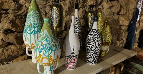 Berber Pottery Workshop Overview