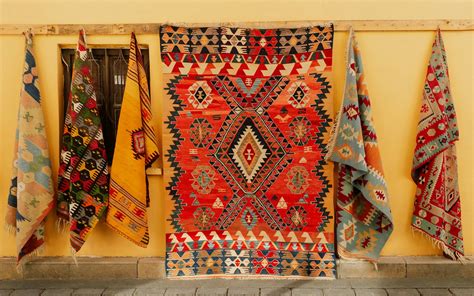 Berber Rugs Experience