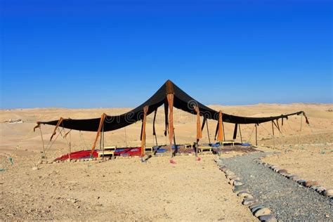 Berber Tent