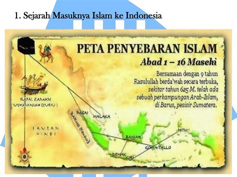 Islam Nusantara a local Islam with global ambitions? Indonesia at