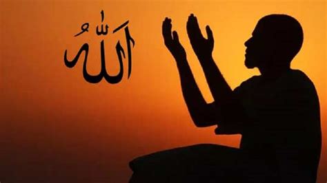 Berdoa kepada Allah