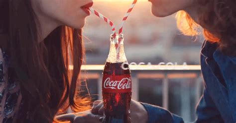 Bere una Coca con te #love #beastly - YouTube
