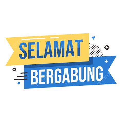 Bergabung
