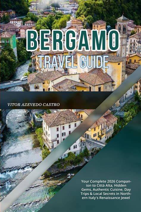 Bergamo Local Guide