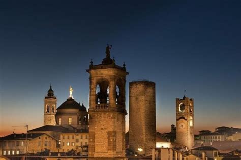 Bergamo Tour Highlights