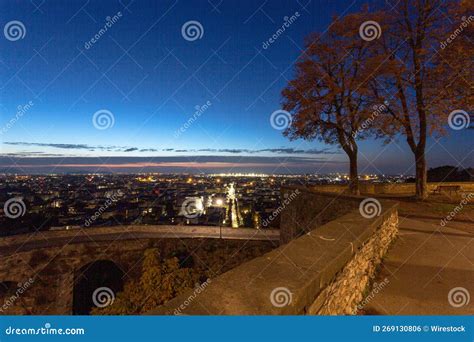 Bergamo Viewpoint