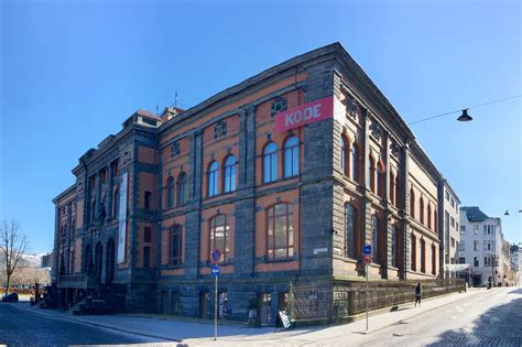 Bergen Museums