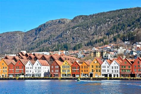 Bergen Private Tour Guide