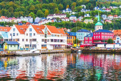 Bergen Travel Tips