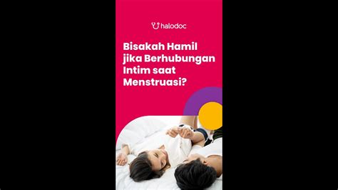 Berhubungan Seksual Saat Menstruasi sebagai Mitos Mencegah Kehamilan di Indonesia