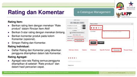 Berikan Rating dengan Mudah